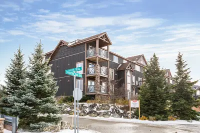 6 Joseph Trail 201, Collingwood, On L9y 0j2