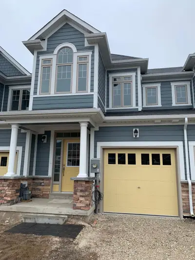 4 Little River Crossing, Wasaga Beach, On L9j 0j8