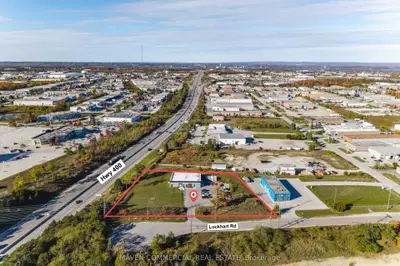 10 Lockhart Road, Barrie, On L4n 9g8