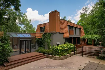 23 Royal Oak Drive, Barrie, On L4n 7s5
