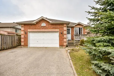 42 Hanmer Street E, Barrie, On L4m 6v1