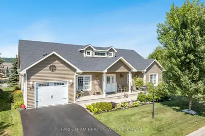 2 Grew Crescent, Penetanguishene, On L9m 0a4