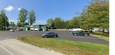 750 Balm Beach Road E, Midland, On L4r 4k4