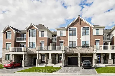 106 Yorkshire Street, Barrie, On L9j 1b4