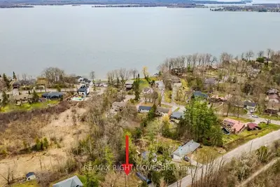 454 Bay Street, Orillia, On L3v 3x7