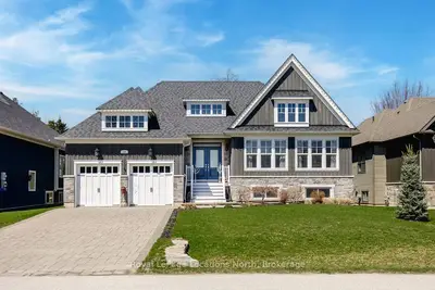 125 Stephens Street, Collingwood, On L9y 0g5