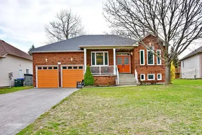 114 Silver Birch Avenue, Wasaga Beach, On L9z 1n2