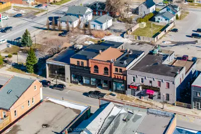 9 Queen Street W, Springwater, On L0l 1p0