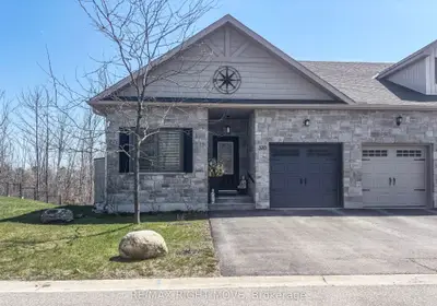 370 Lucy Lane, Orillia, On L3v 8l3