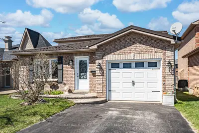 222 Country Lane, Barrie, On L4n 0w1