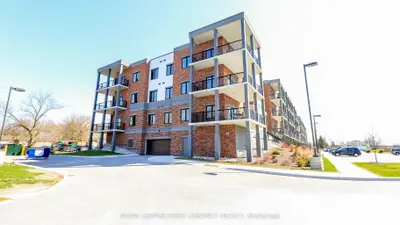 121 Mary Street 210, Clearview, On L0m 1g0