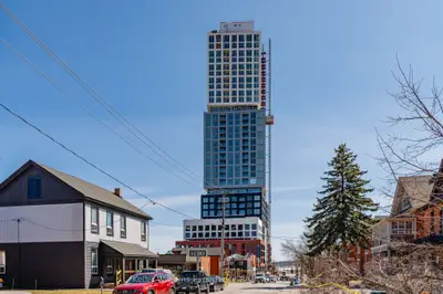 39 Mary Street 1910, Barrie, On L4n 1s9