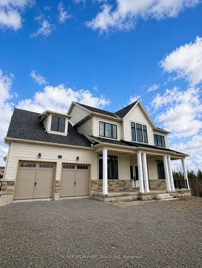 3 Pinetree Drive, Oro-medonte, On L0l 2l0