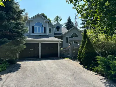 4 Nettleton Court, Collingwood, On L9y 5b7