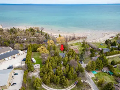21 Eva Crescent, Collingwood, On L9y 5r1