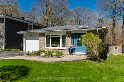 201 Bayfield Avenue, Midland, On L4r 5j5