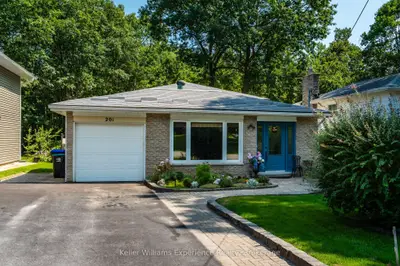 201 Bayfield Avenue, Midland, On L4r 5j5