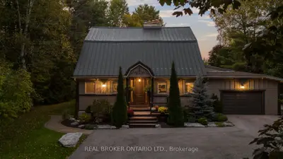 3686 Agnew Road, Severn, On L0k 2b0