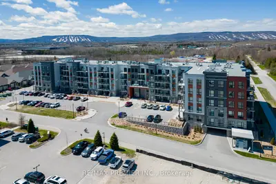 4 Kimberly Lane 120, Collingwood, On L9y 5b4