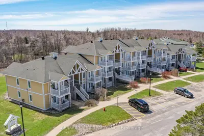 90 Highland Drive 2076-77, Oro-medonte, On L0l 2l0