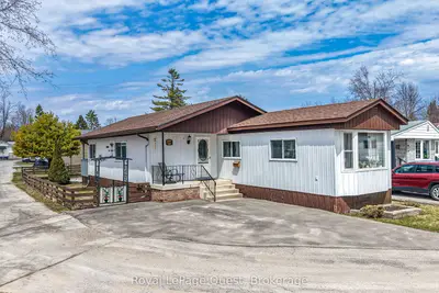 580 West Street S 132, Orillia, On L3v 6l8