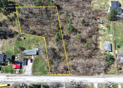 5896 Rama Dalton Boundary Road, Ramara, On L0k 1w0
