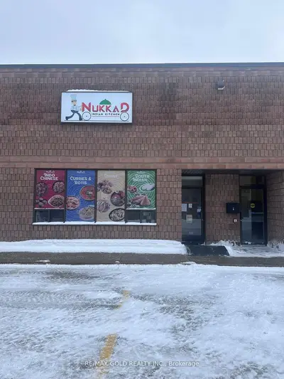 25 SAUNDERS Road 2, Barrie, ON L4N 9A7