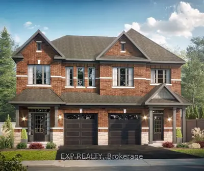 98 Sagewood Avenue #102-b, Barrie, On L9j 0k5