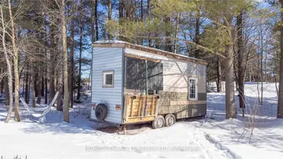 2293 Coopers Falls Road, Ramara, On L0k 2b0