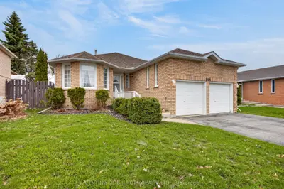 164 Livingstone Street W, Barrie, On L4n 7j7