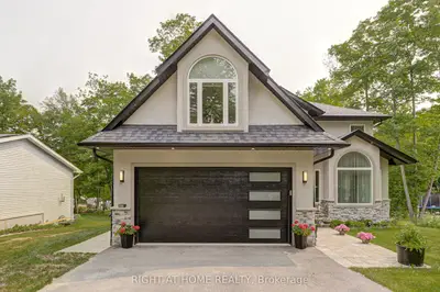 77 Polish Avenue, Penetanguishene, On L9m 1w8