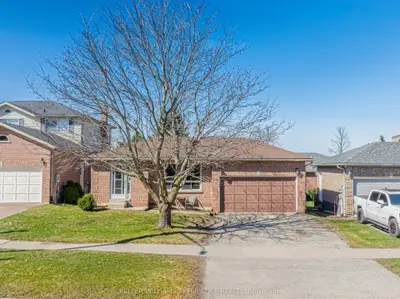 321 Park Street, Orillia, On L3v 7r6