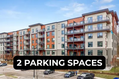 304 Essa Road 609, Barrie, On L4n 9c5