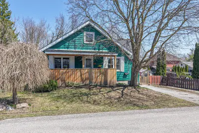 76 Mckenzie Street, Orillia, On L3v 6a7
