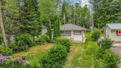 58 39th Street N, Wasaga Beach, On L9z 2a2