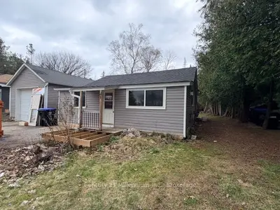 21 74th Street S, Wasaga Beach, On L9z 2g6