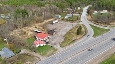 3300 Coopers Falls Road, Severn, On P0e 1n0