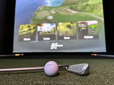 The Urban Golf Co., Springwater, On A1a 1a1