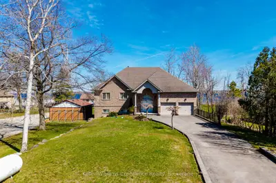 81 Silver Birch Crescent, Tay, On L0k 1r0