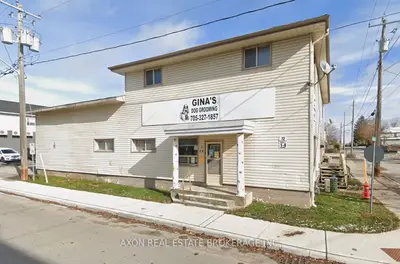 72 Wyandotte Street, Orillia, On L3v 5m9