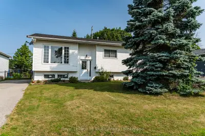 32 Bridle Road, Penetanguishene, On L9m 1j5