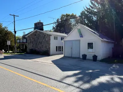 2015 Ridge Road W, Oro-medonte, On L0l 2l0