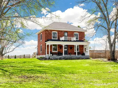 51 Balsam Road, Ramara, On L3v 0k8