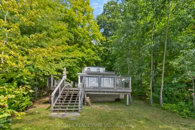 150 Farlain Lake Road E Cottage, Tiny, On L9m 0b5