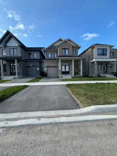 161 Fenchurch Manor, Barrie, On L9j 0w9