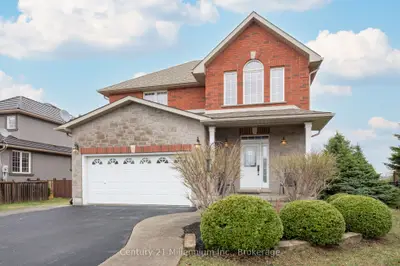 9 Hill Street, Collingwood, On L9y 0a7