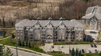 42 Ferndale Drive S 108, Barrie, On L4n 2m5