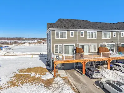 49 Surf Drive, Wasaga Beach, On L9z 0j4