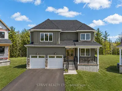 29 Northland Court, Oro-medonte, On L9j 1c4
