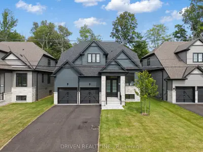 57 Westbury Road B, Wasaga Beach, On L9z 2n8